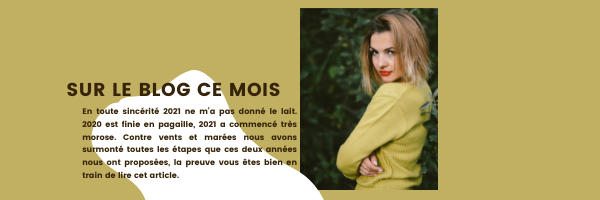 8 Lecons Que Jai Apprises En 2021 FEMMES AVERTIES