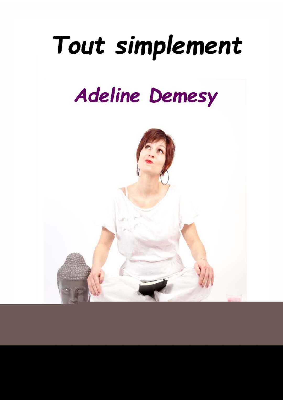 Tout simplement d’Adeline Demesy