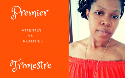 GROSSESSE: Quand un trimestre vient tout basculer dans ton quotidien