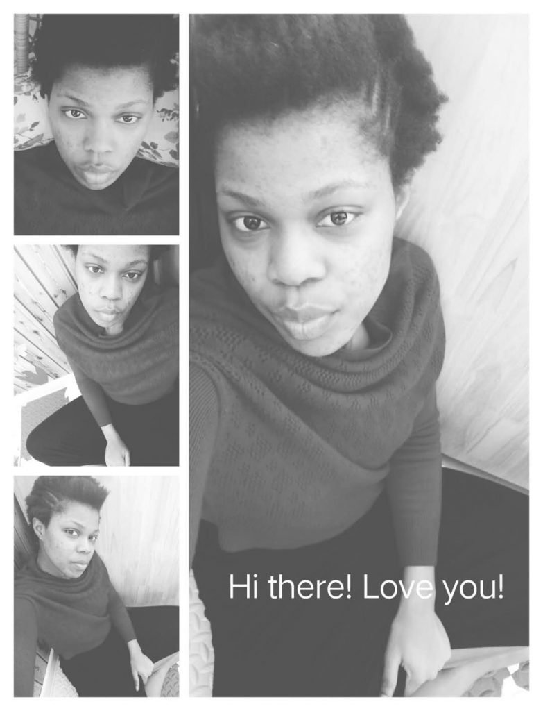 Enfant projet de vie porté par une mère consciente et engagée
