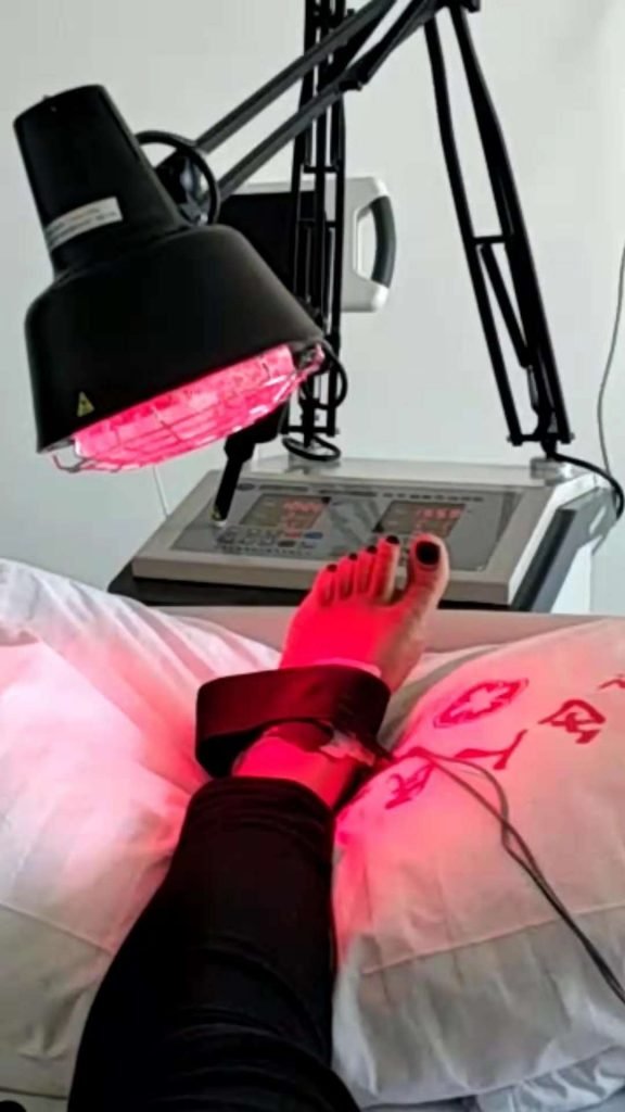 Enfant projet de vie porté par une mère consciente et engagée
