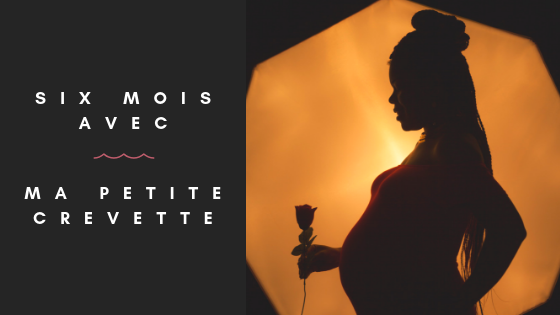 SIX MOIS AVEC BEBE: VIVE LA MATERNITE