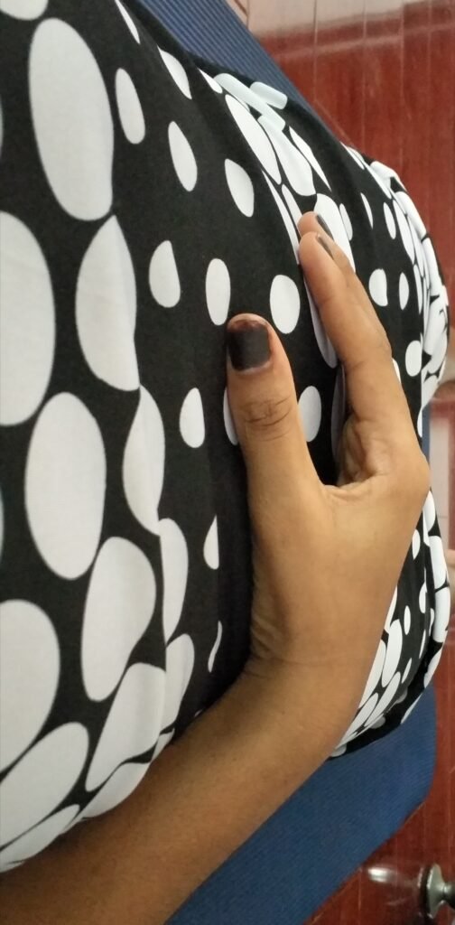 Enfant projet de vie porté par une mère consciente et engagée