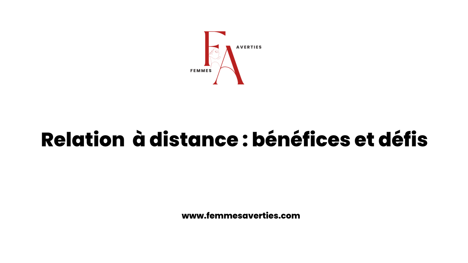 Les Défis et Bénéfices d’une Relation de Couple à Distance avec des Enfants