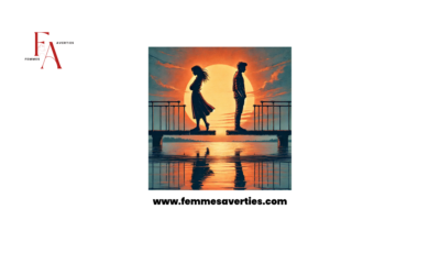 Quand l’amour devient silence 10